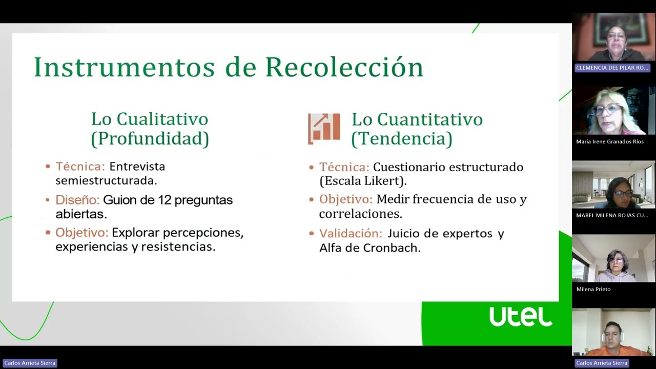 Sustentación Tercer Avance de Tecnología Educativa  20260128 203812 Grabación de la reunión