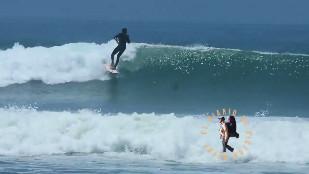 Bermejo Surf Trips Ancash From Lima To Pto Chicama : My Surf Camp Peru