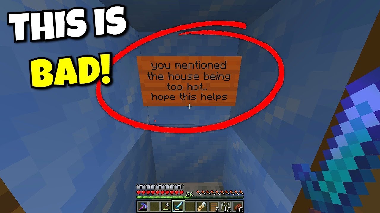 he pranked kiwiz again... (this is getting bad..)