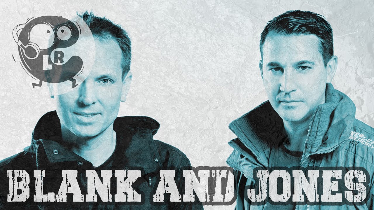 Blank & Jones - Live at Trance Energy, Thialf, Heerenveen [2002]