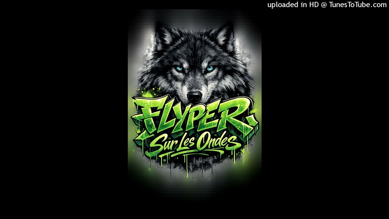 FLYPER Sur Les Ondes PARDONNE MOI CHILL ZOOK 2026