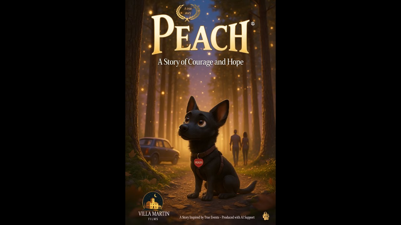 Peach - Der Film