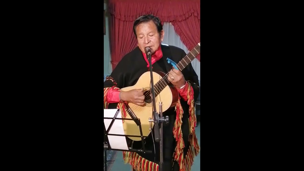 AL CAUTIVERIO (Kaluyo) - Traducción del quechua al español