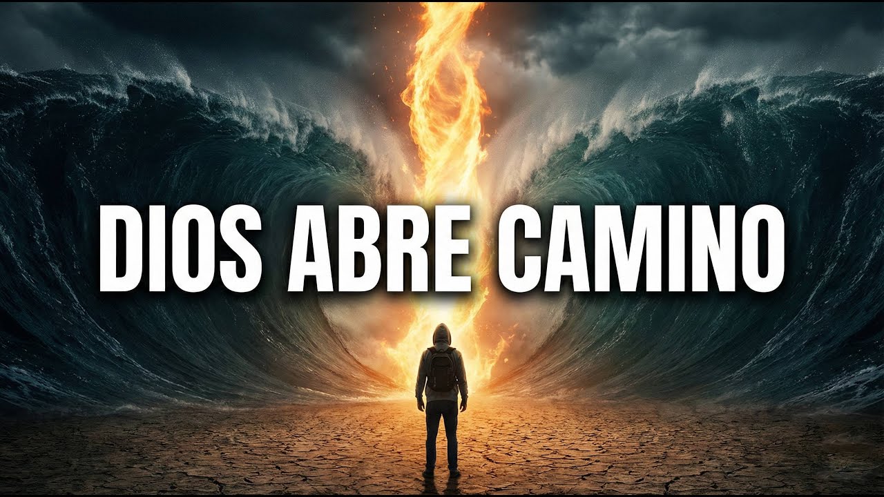 Si NO Sabes que HACER, ESTA ORACIÓN ES para TÍ!