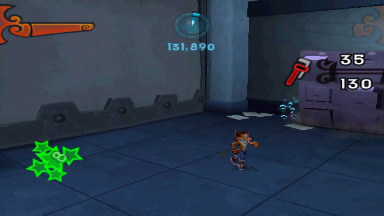 crash parte 11