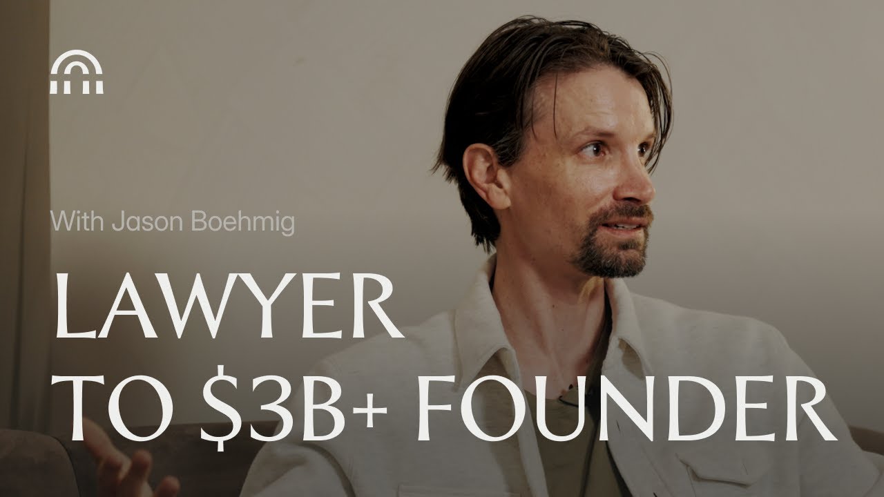 How a Silicon Valley Lawyer Accidentally Created a $3B Unicorn