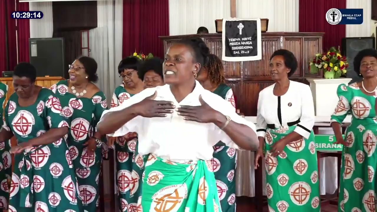 BWAILA CCAP CHIGWIRIZANO CHOIR