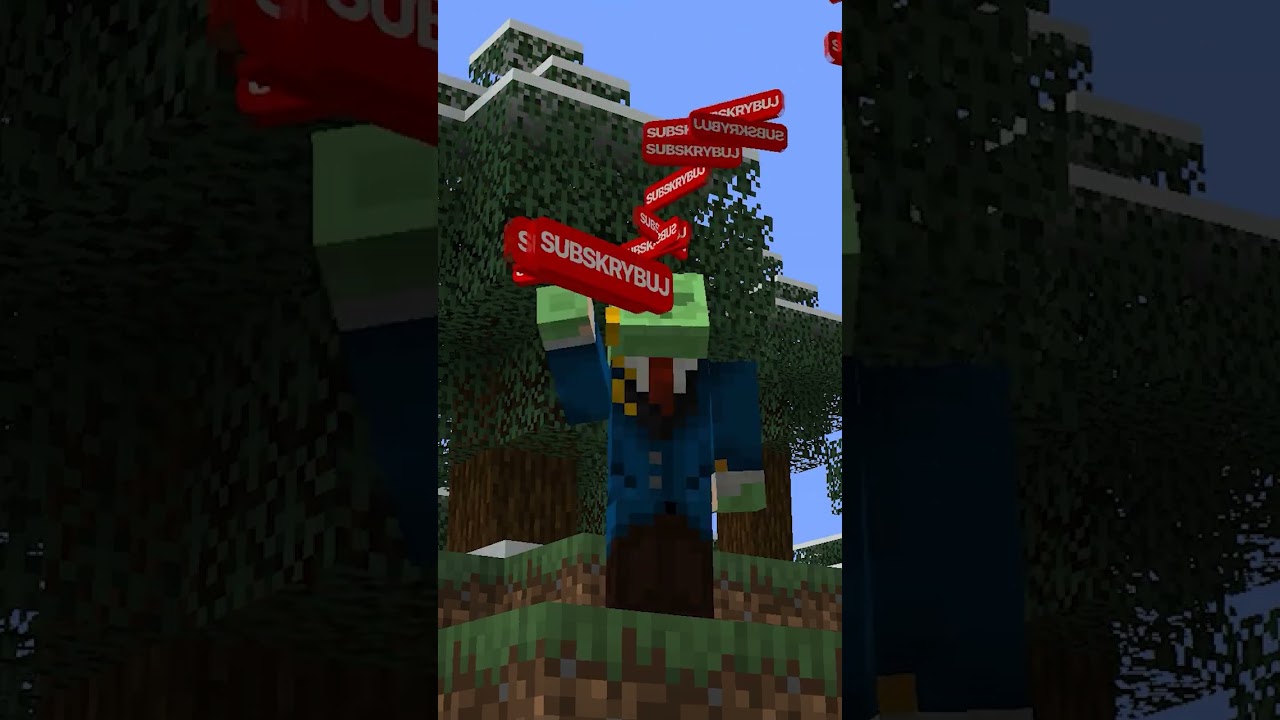 Czy WARDEN zabije SAM SIEBIE w Minecraft?