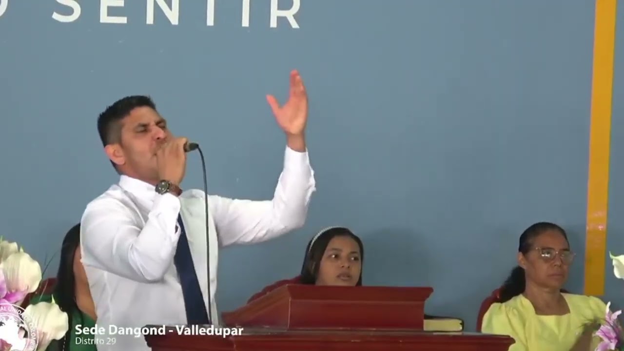 Con Cristo Vivo Bueno Autor Santiago yata Intérprete Yeison Girón 