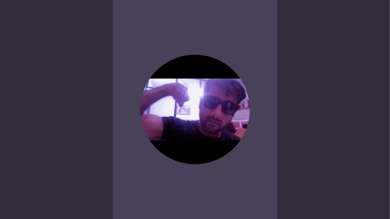 Aman Malhotra is live