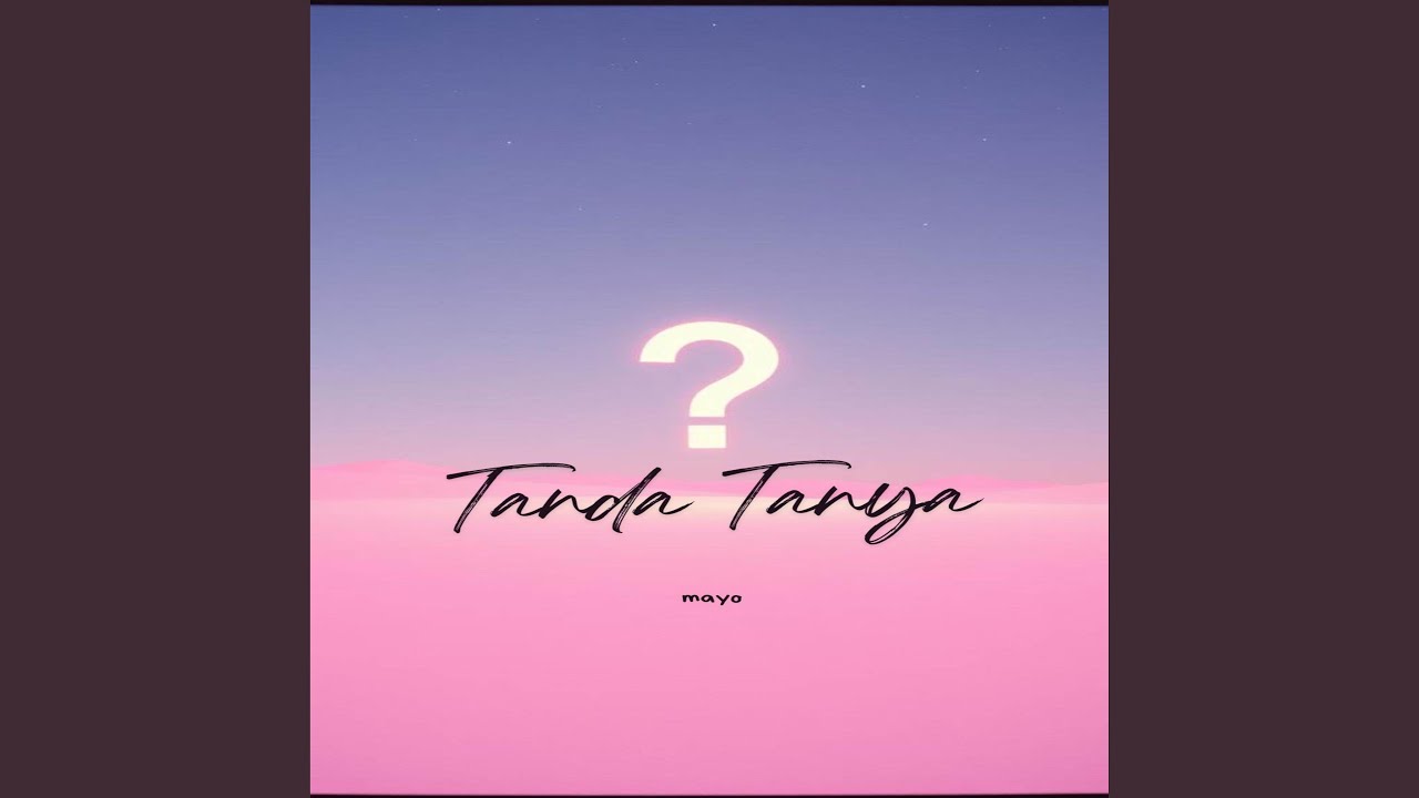 Tanda Tanya
