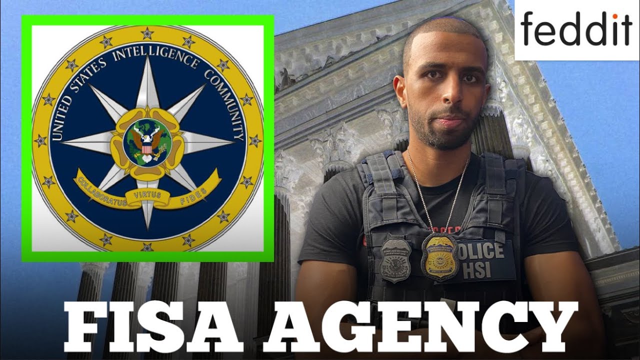 What is the Foreign Intelligence Surveillance Act (FISA)?