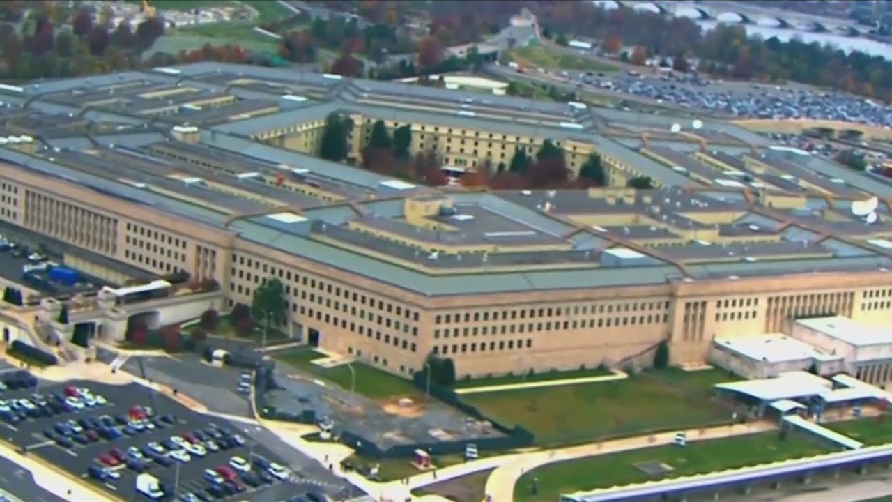 U.S. Space Command Headquarters Relocating from Colorado to Alabama