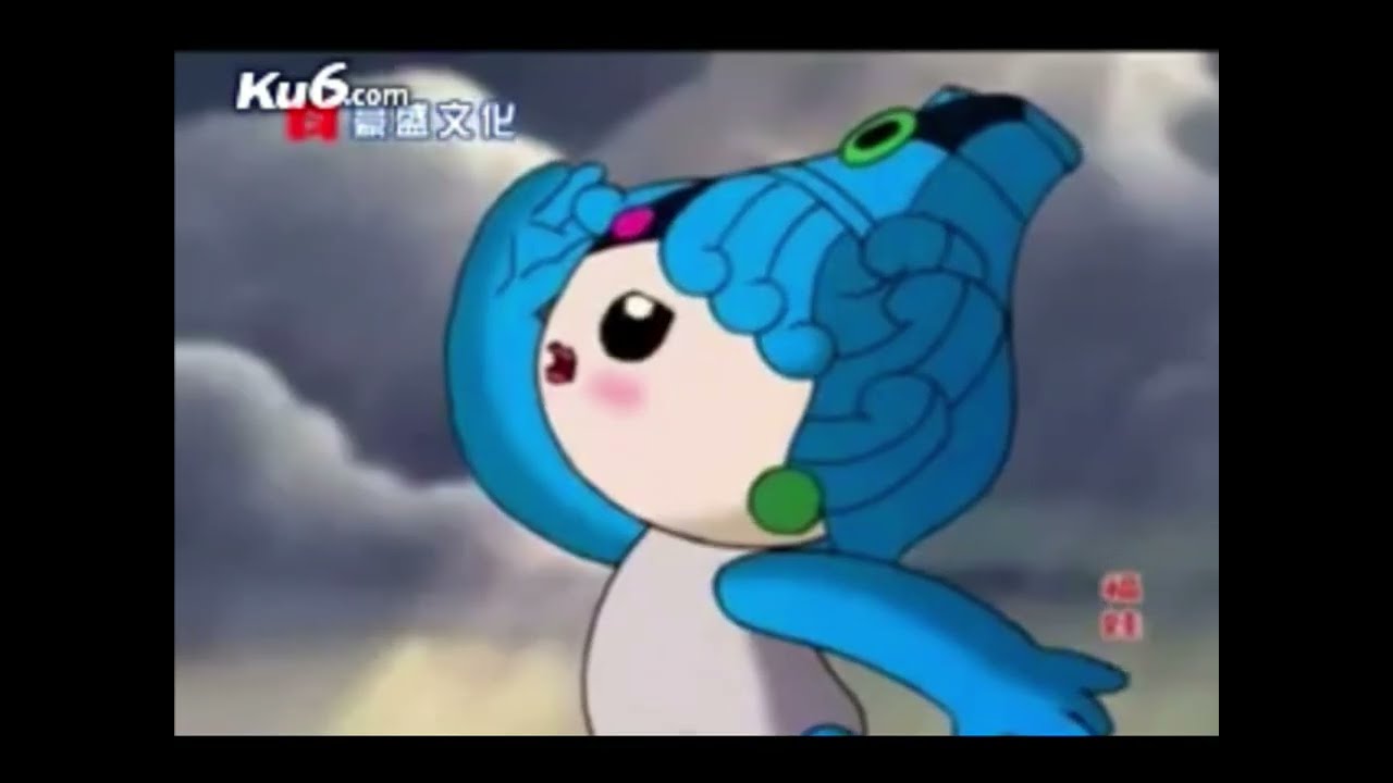 Beibei’s promise ytp (kinda)