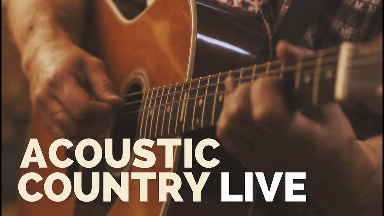 Heartfelt Country Love Songs 2025 | Acoustic Romance Playlist Vol 21 | Countryside Moments