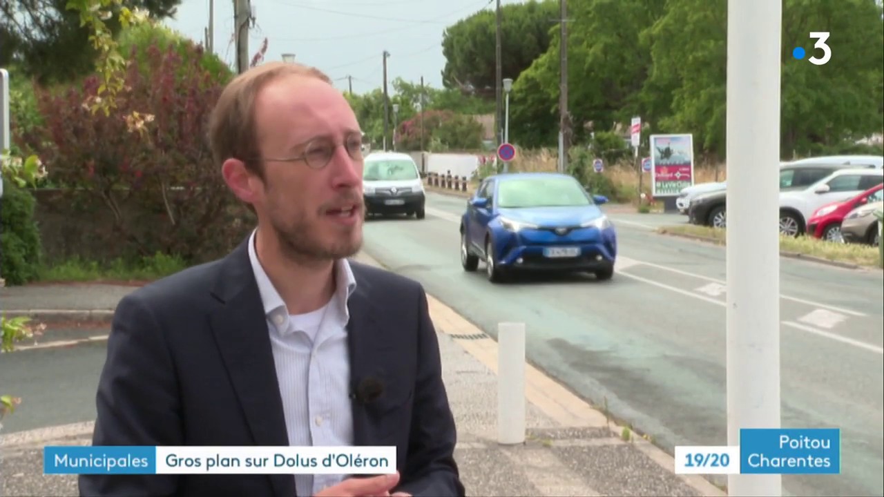 Municipales 2020 : campagne électorale à Dolus-d'Oléron