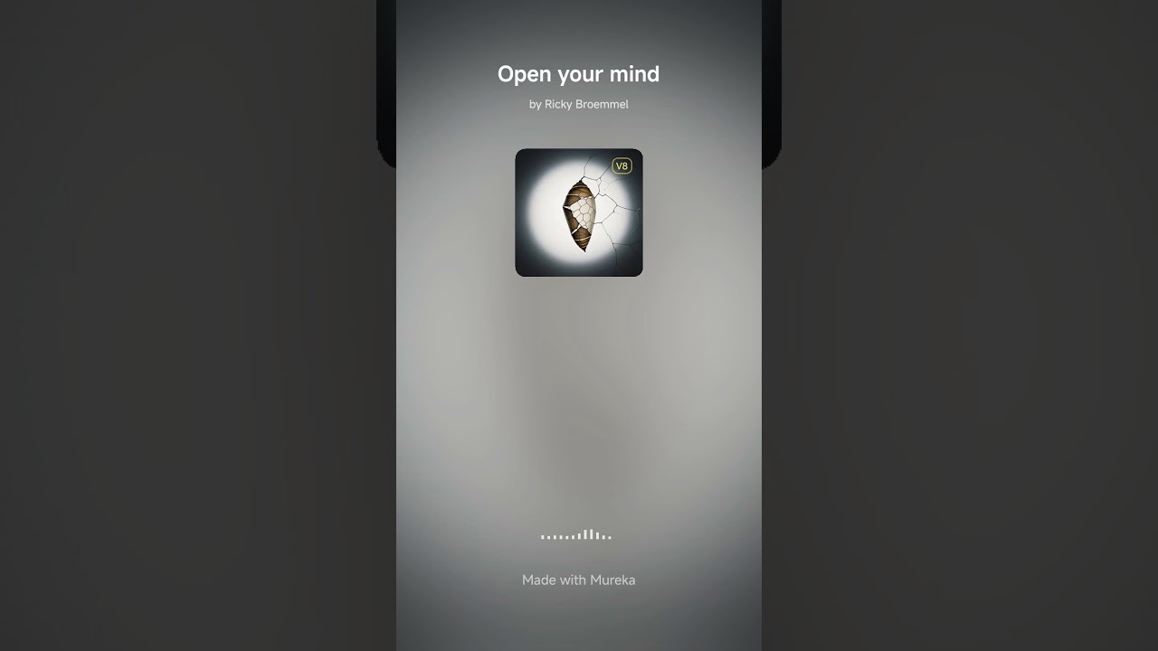 Open your mind (complete version)