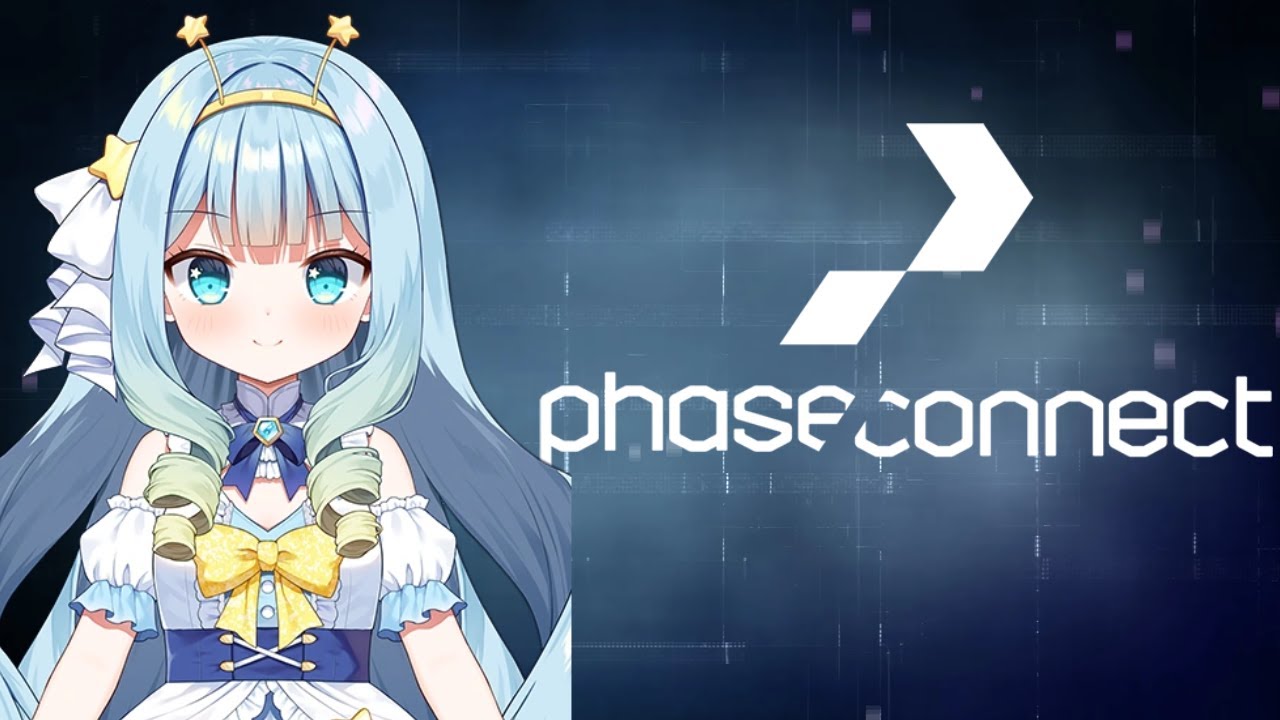 The Jelly and Phase Connect Drama