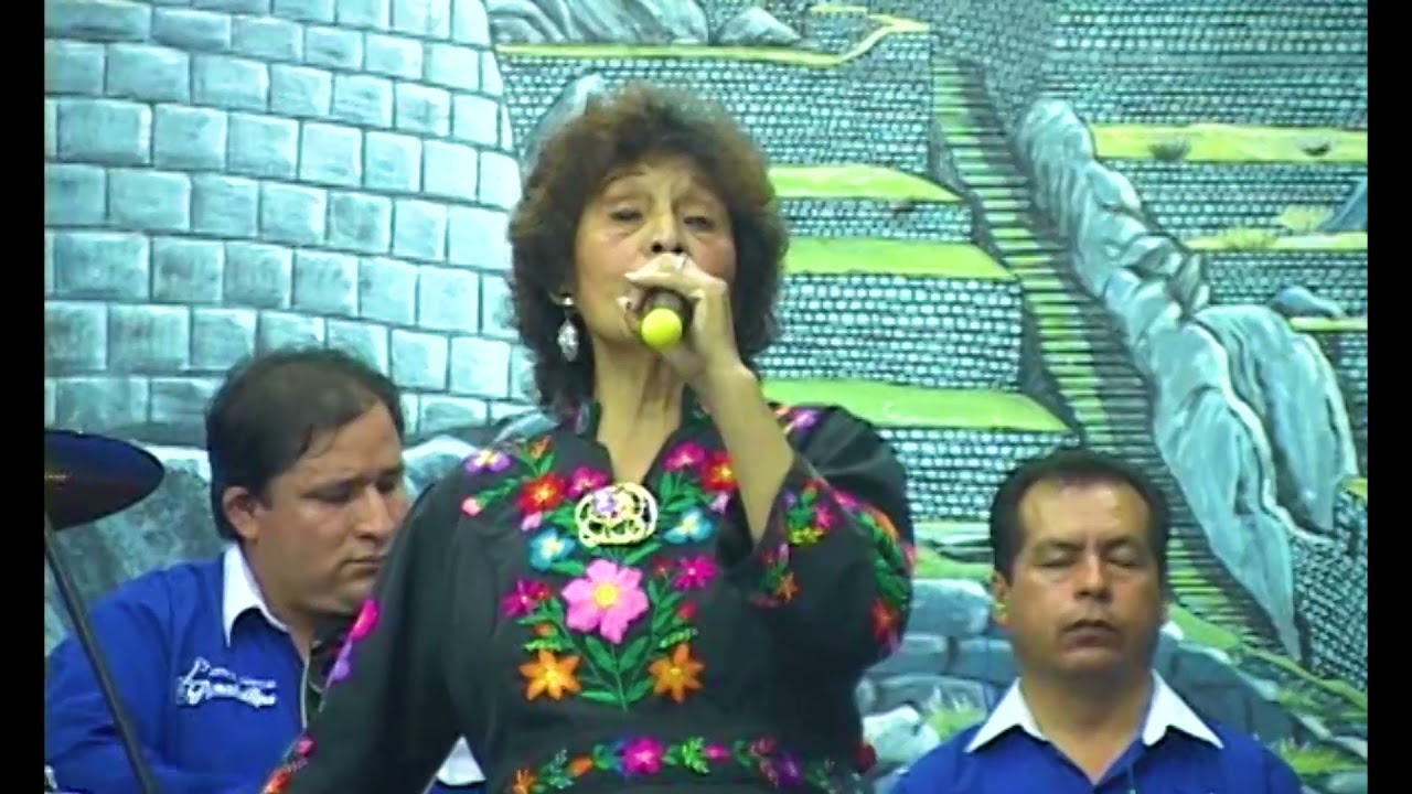 ESTRELLITA DE POMABAMBA  -