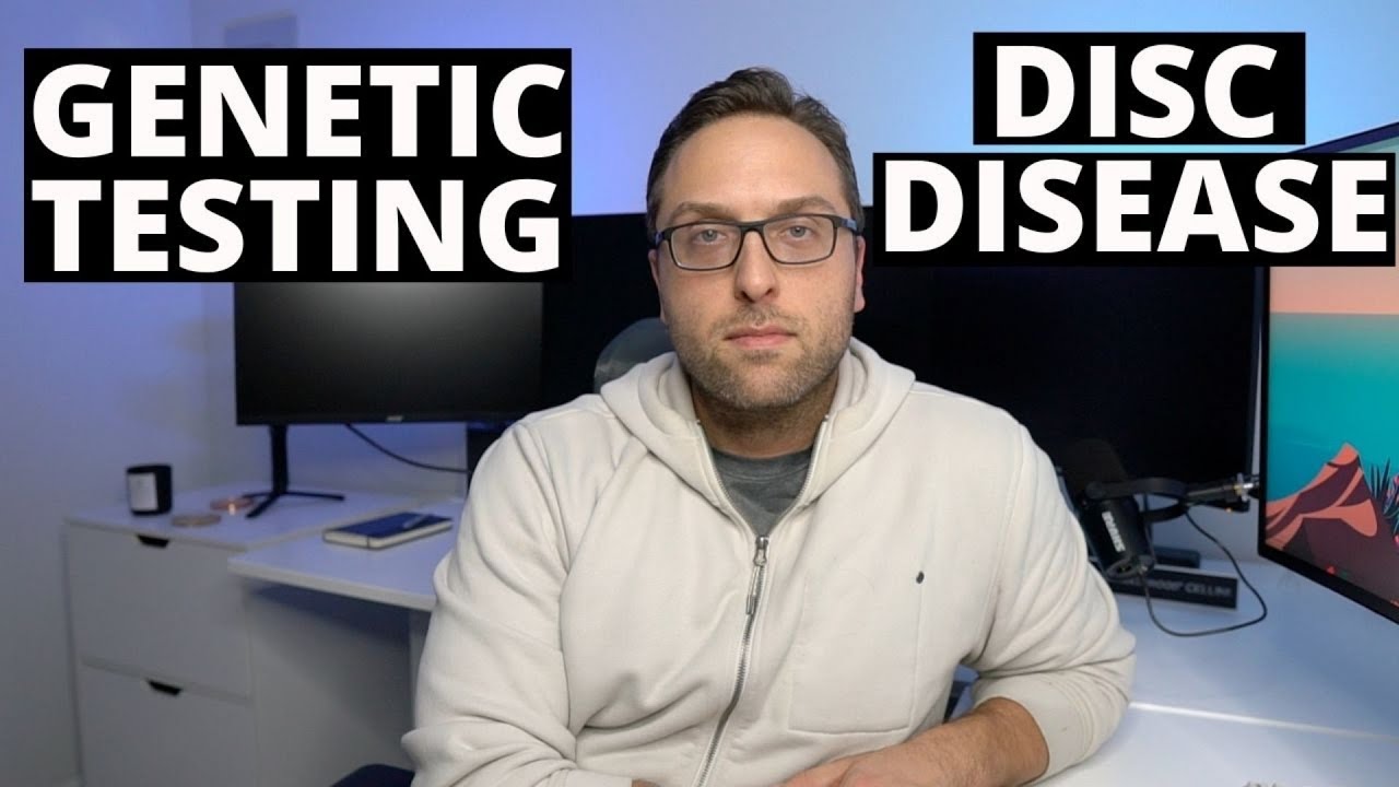 Genetic Testing and Disc Herniations for Dogs