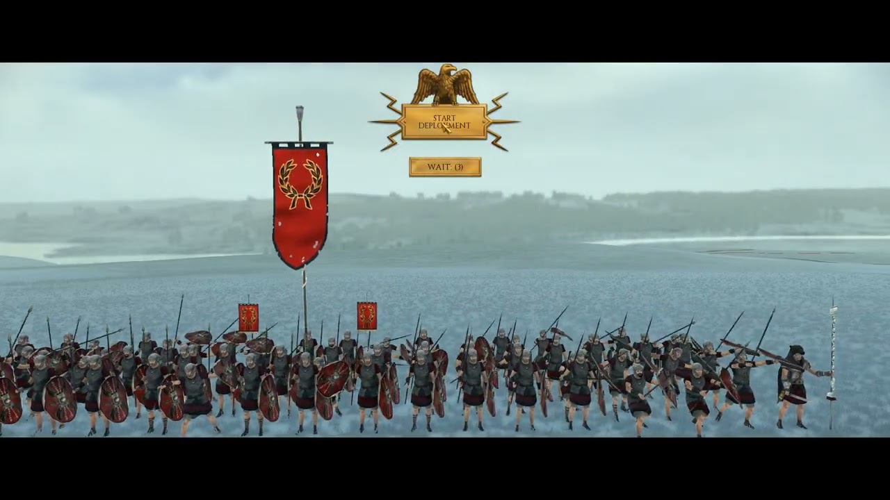 Total War ROME REMASTERED: House Julii Retakes Londinium & Corduba, Takeing A Siege In Sardis!