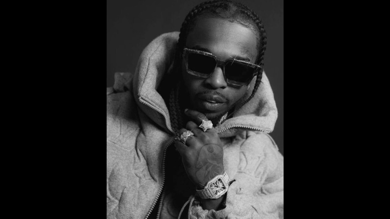 [FREE] A Boogie x Pop Smoke Type Beat 2022 - 