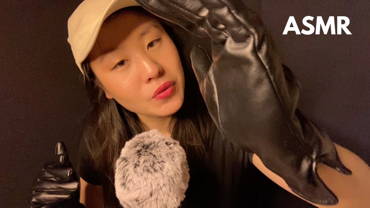 Je viens te kidnapper ~ Rôleplay ASMR Français