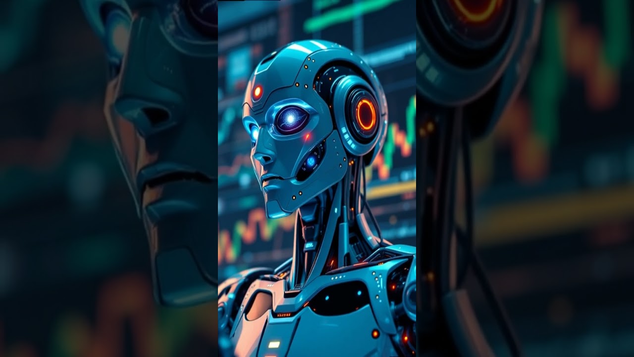 Master token trades like a pro 🤖