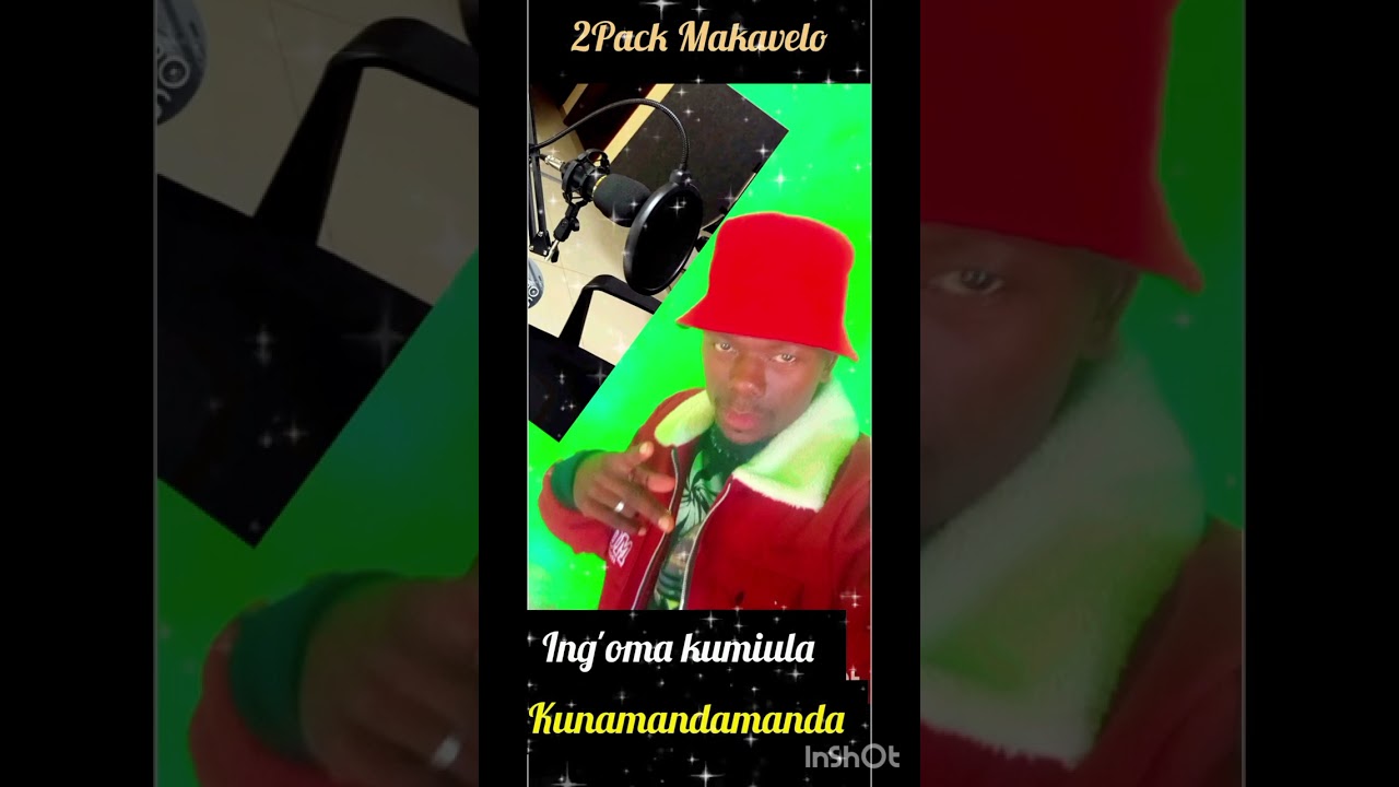 2Pack_Makavelo_Ing'oma kumiula Kanamandamanda