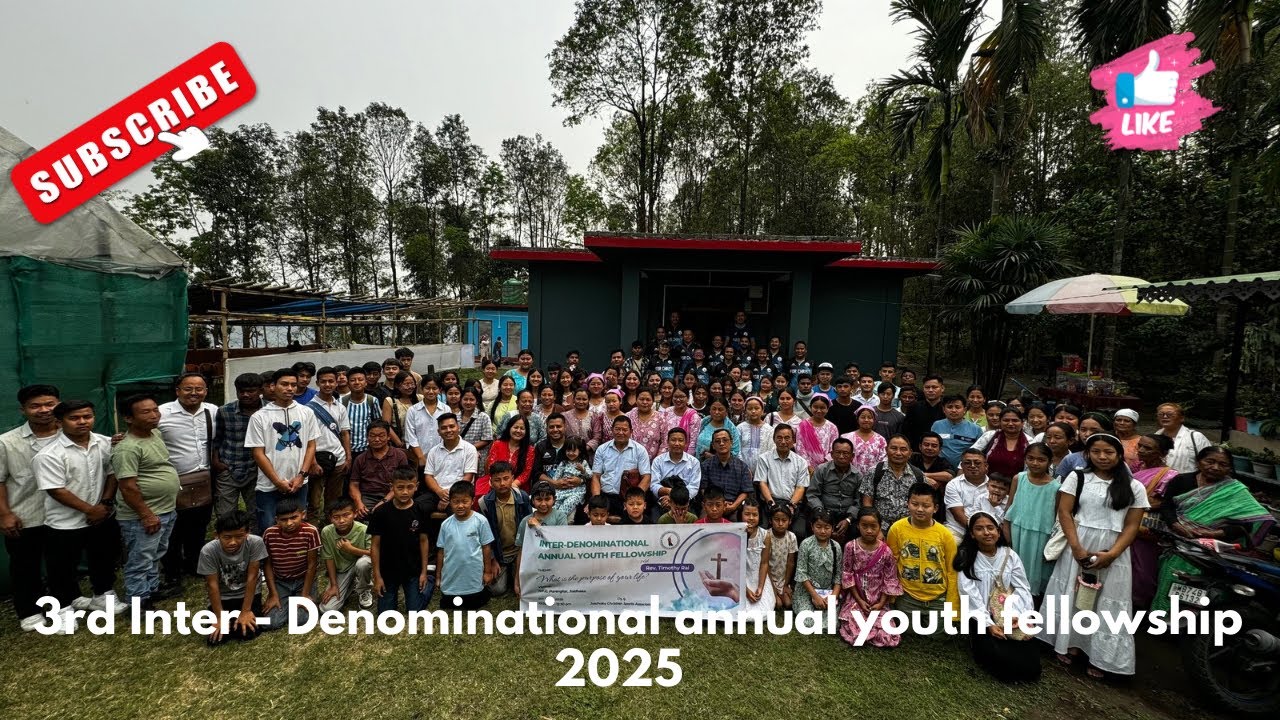 #youth