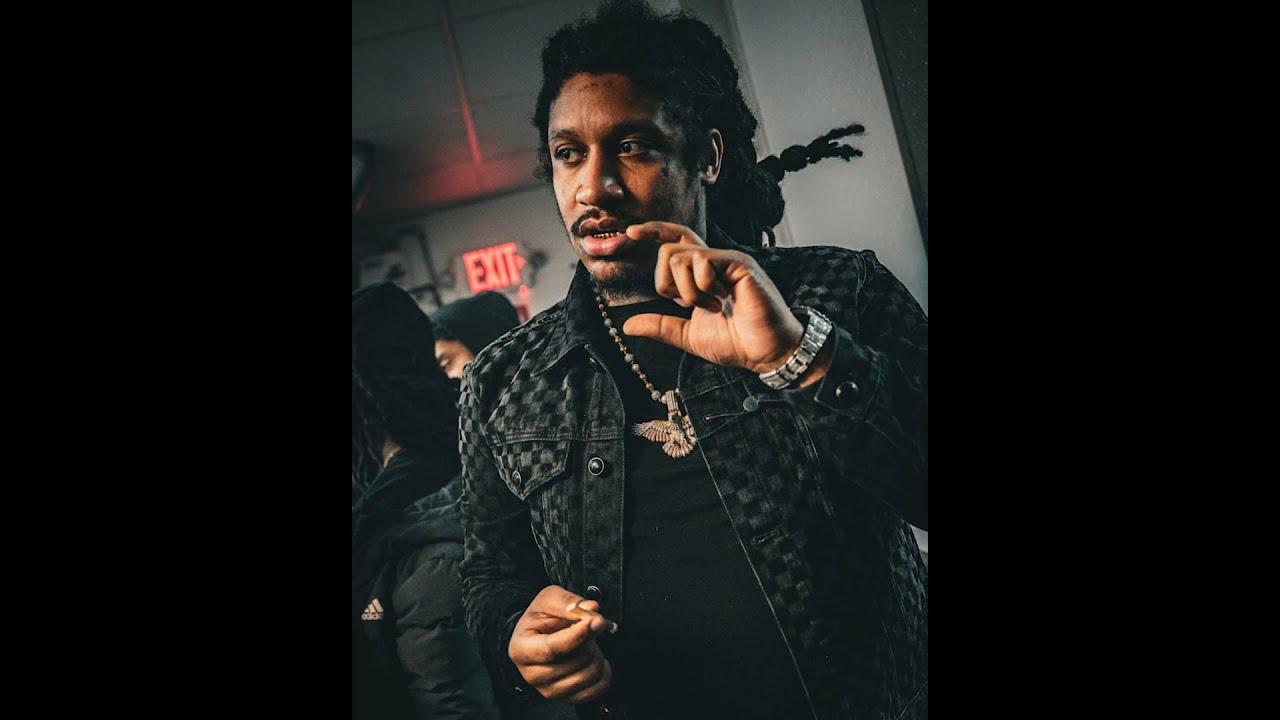 [FREE] Skrilla Type Beat - 