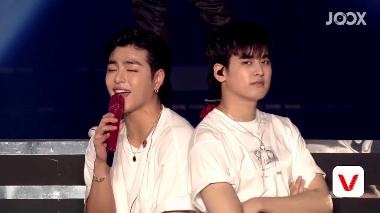 iKON - Best Friend #junchan