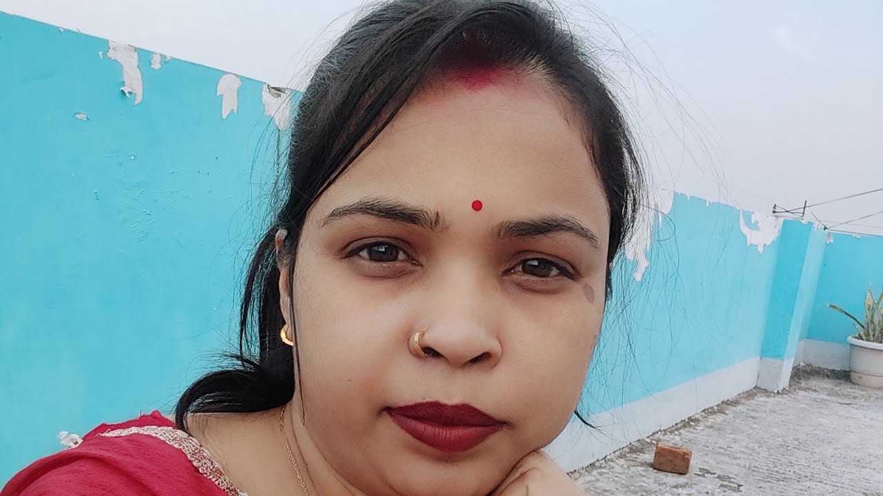 Sunita Lifestyle72 good afternoon doston