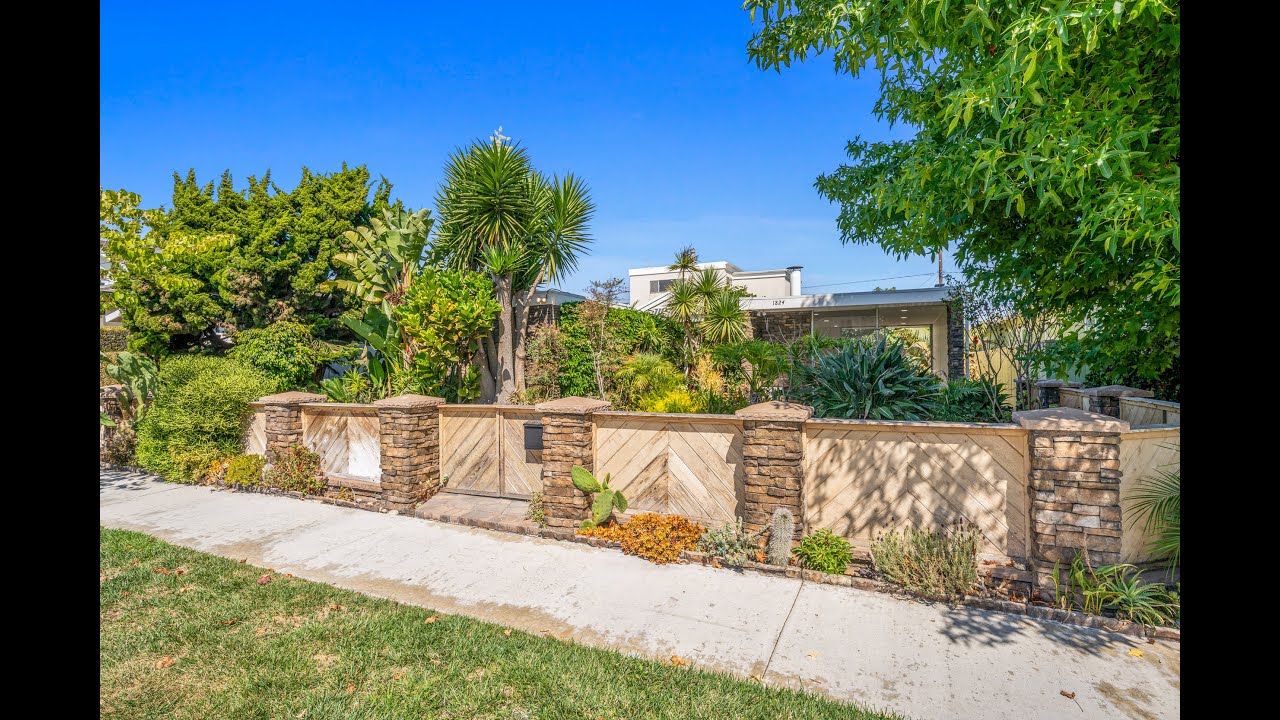 1824 Park Street, Huntington Beach, CA 92648