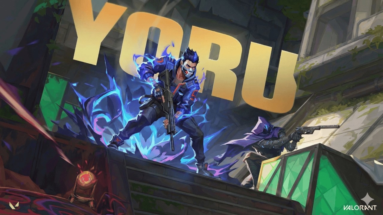 Yoru Montage (How It's Done - KPop Demon Hunters)