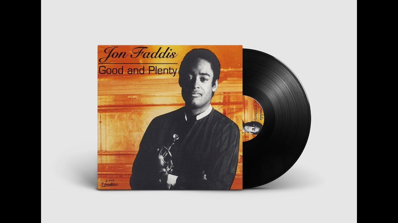 Jon Faddis - Promenade