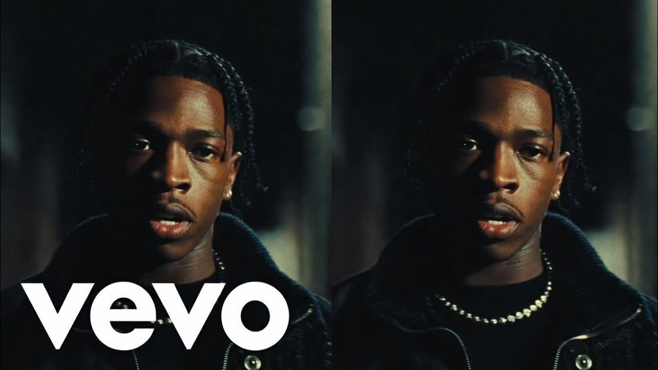 Lil Baby _MY ONLY ONE_(Official music video) 