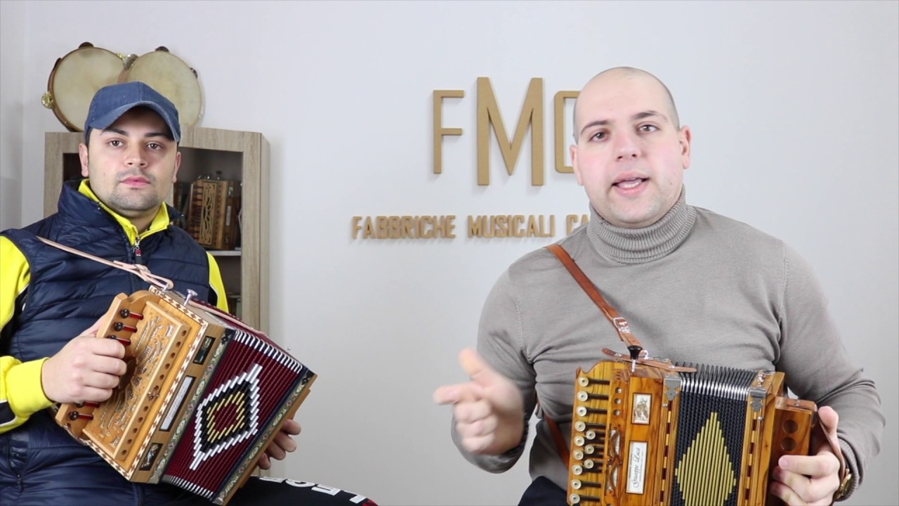 TUTORIAL L'EFFETTU DI L'AMURI