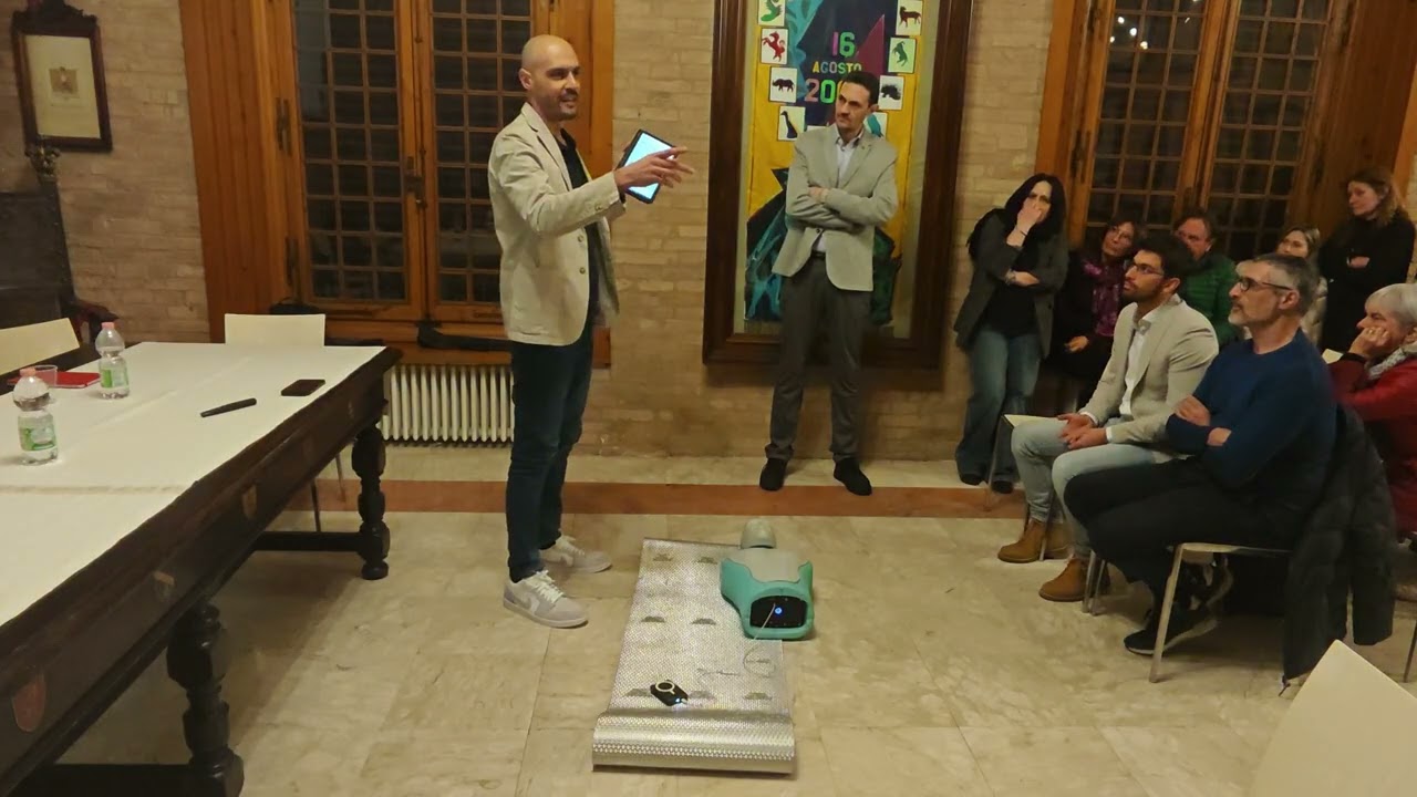 Città Cardioprotetta 5.0 UTILIZZ0 MANICHINO