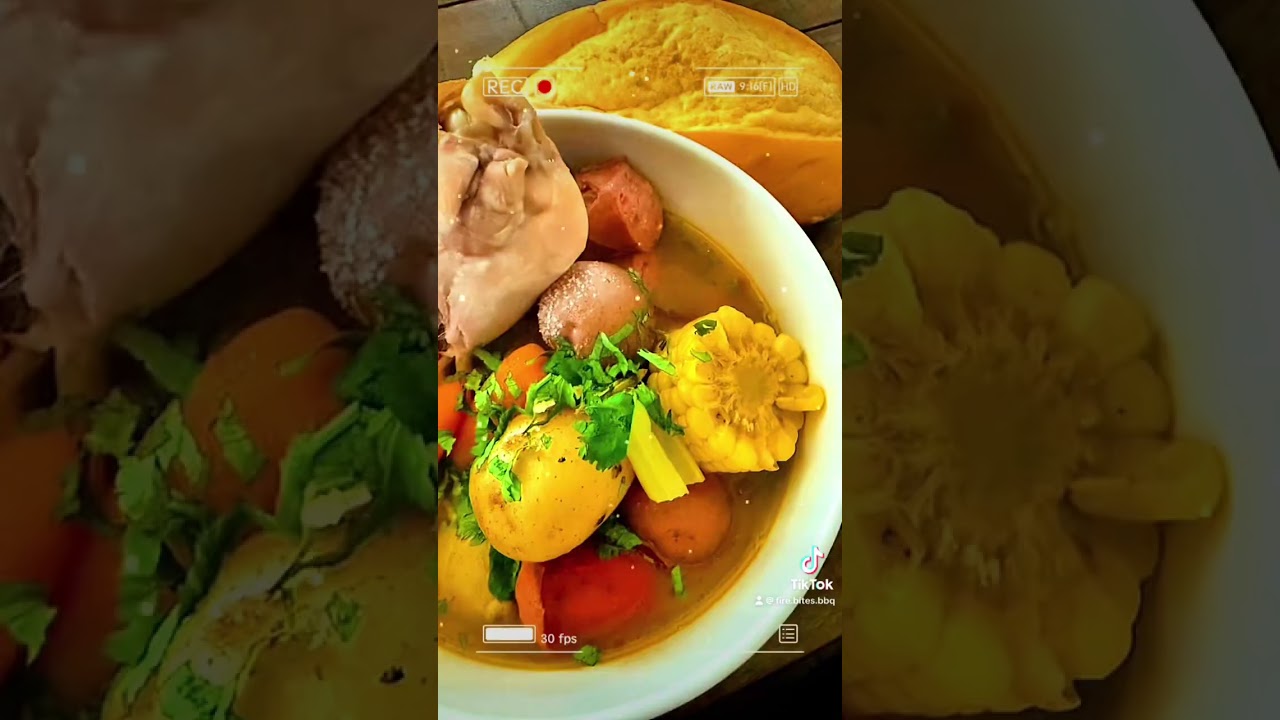 It’s time for Chicken Soup 