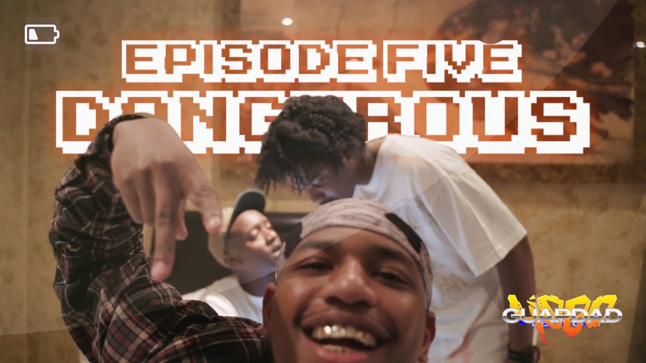 MAKING MUSIC AT SMINO'S AIRBNB - Ep. 5
