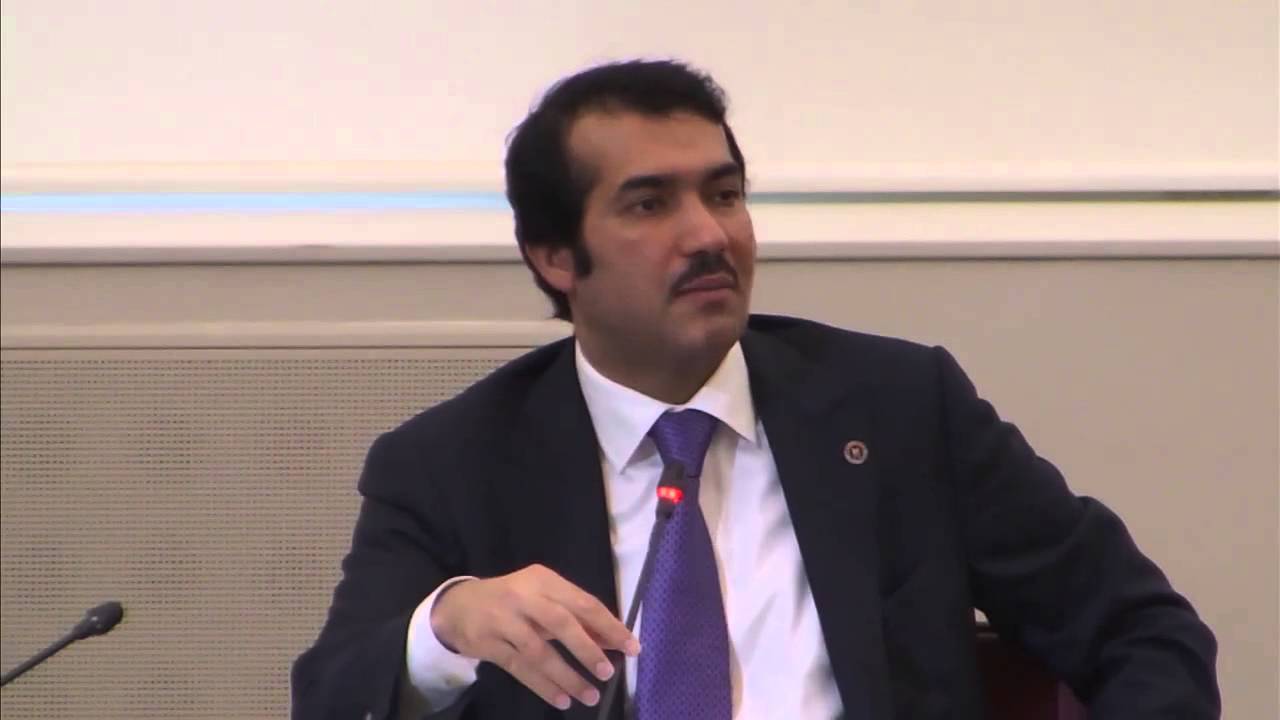 L'histoire et la strat&eacute;gie de Qatar Investment Authority