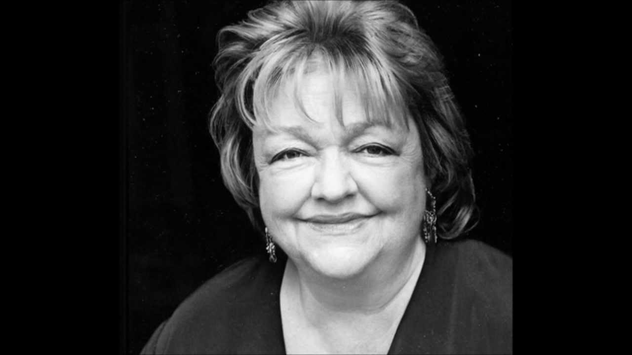 Maeve Binchy Tells her Veal Casserole Story