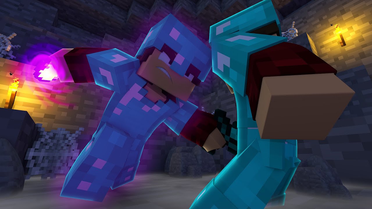 BATALHA NA BASE! - FACTIONS ICE #43