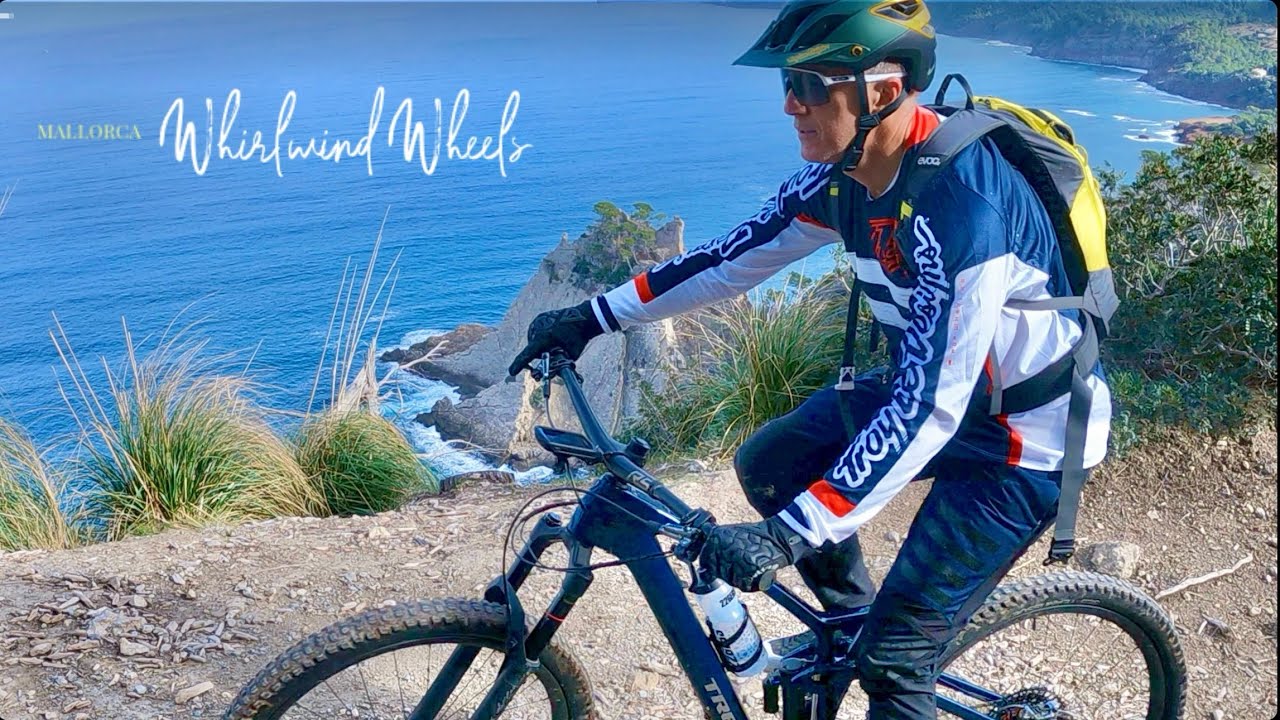 MTB Mallorca / Pollença - Lluc