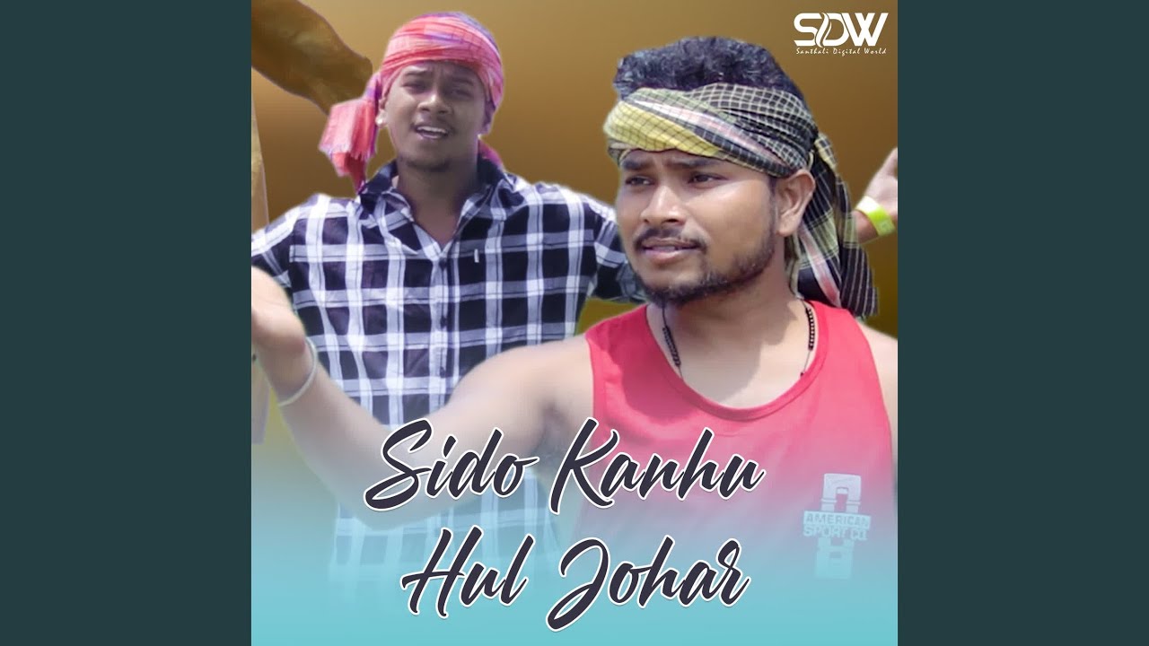 Sido Kanhu Hul Johar