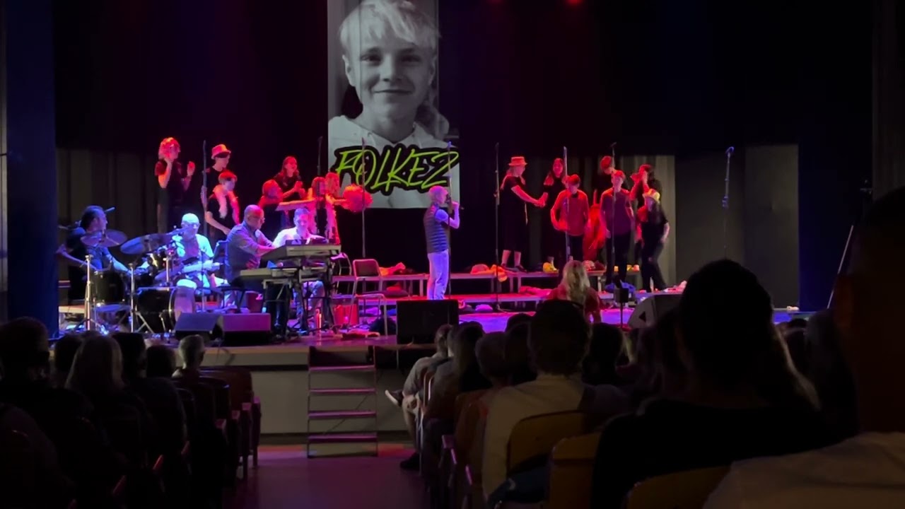 9Gs SPEX -tyvärr lite dålig sikt i början 🫣 (2024)
