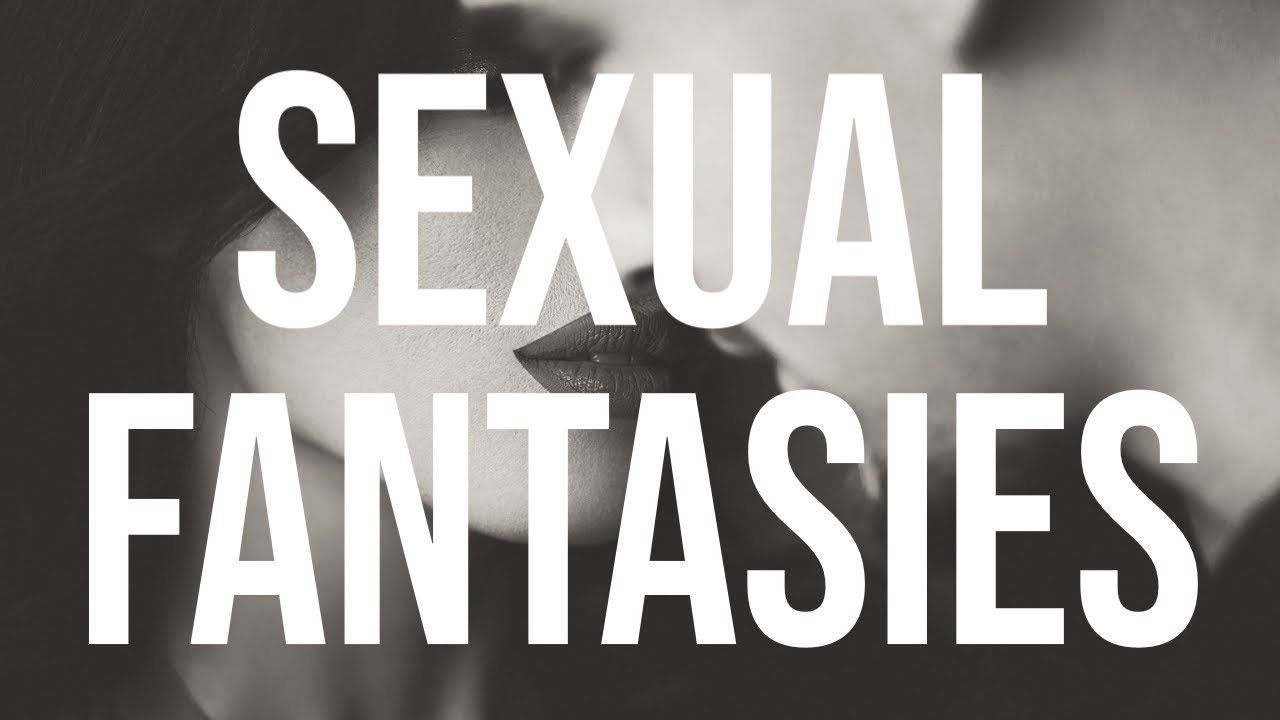 Sexual Fantasies (2018 Rerun)