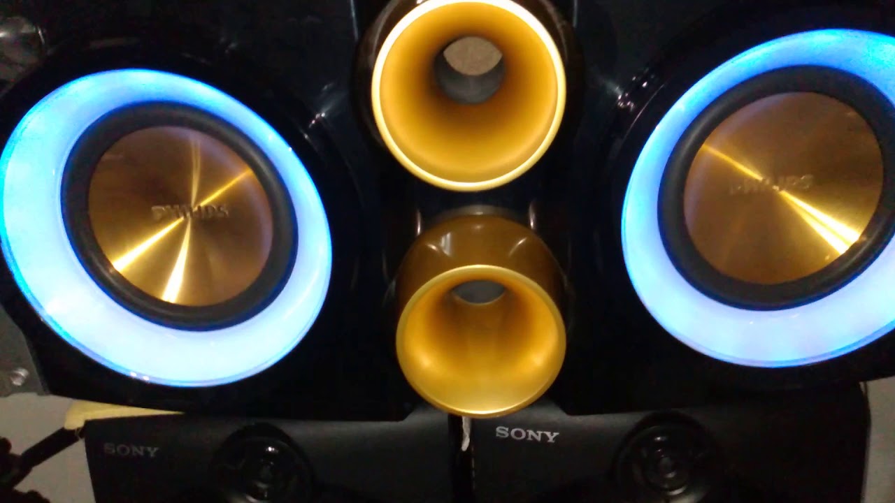 Philips fwp 2000 mais um pro canal