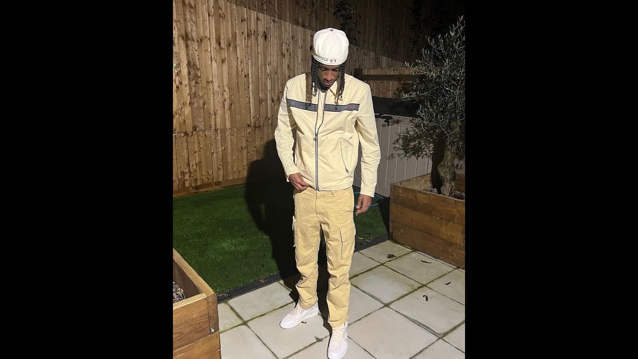 (FREE) Lil Macks x Lil Durk Type Beat - 